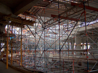 P0401 Golden Terraces Warsaw